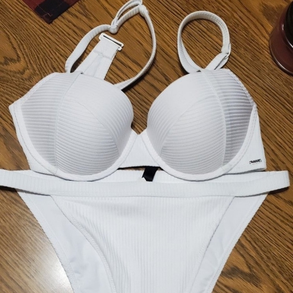 Victoria Secret PINK 2 Pc NWT